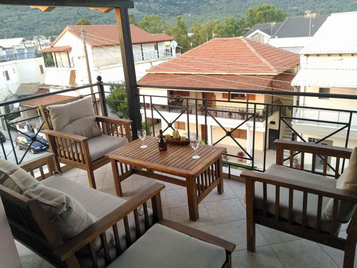 View And Relax Apartment بلاتاريا المظهر الخارجي الصورة