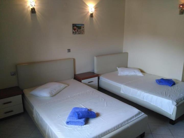 View And Relax Apartment بلاتاريا المظهر الخارجي الصورة