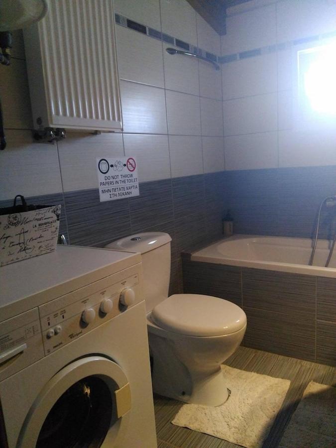 View And Relax Apartment بلاتاريا المظهر الخارجي الصورة