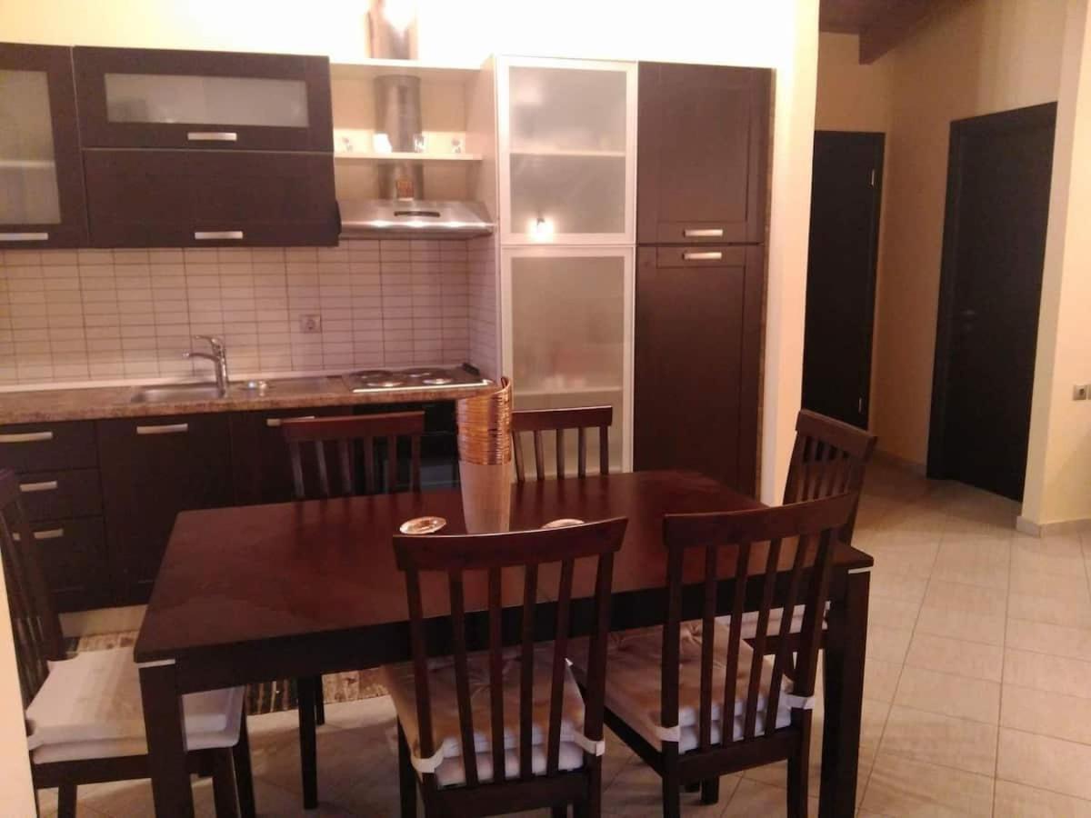 View And Relax Apartment بلاتاريا المظهر الخارجي الصورة