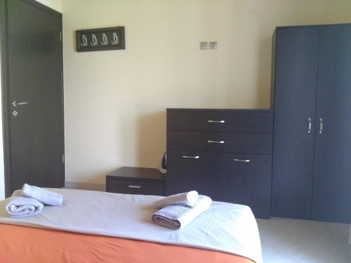 View And Relax Apartment بلاتاريا المظهر الخارجي الصورة